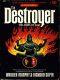 [The Destroyer 59] • The Arms of Kali